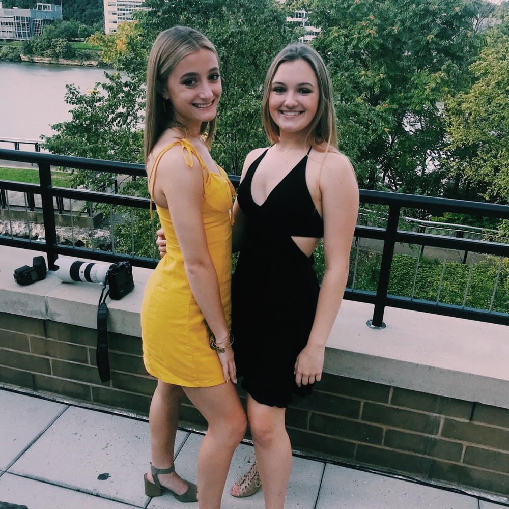 Meet your Posher, Megan